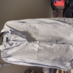 Daniel Cremieux Dress Shirt Size XL